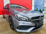 MERCEDES-BENZ Clase CLA 220d 4MATIC AMG Line Shooting Brake