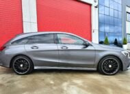 MERCEDES-BENZ Clase CLA 220d 4MATIC AMG Line Shooting Brake
