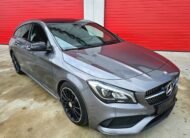 MERCEDES-BENZ Clase CLA 220d 4MATIC AMG Line Shooting Brake