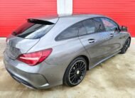 MERCEDES-BENZ Clase CLA 220d 4MATIC AMG Line Shooting Brake