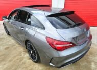 MERCEDES-BENZ Clase CLA 220d 4MATIC AMG Line Shooting Brake