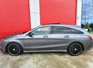 MERCEDES-BENZ Clase CLA 220d 4MATIC AMG Line Shooting Brake