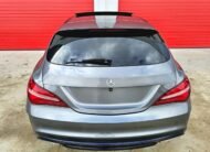 MERCEDES-BENZ Clase CLA 220d 4MATIC AMG Line Shooting Brake
