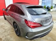 MERCEDES-BENZ Clase CLA 220d 4MATIC AMG Line Shooting Brake