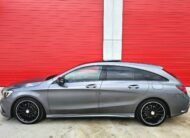 MERCEDES-BENZ Clase CLA 220d 4MATIC AMG Line Shooting Brake