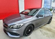 MERCEDES-BENZ Clase CLA 220d 4MATIC AMG Line Shooting Brake
