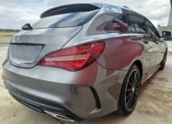 MERCEDES-BENZ Clase CLA 220d 4MATIC AMG Line Shooting Brake