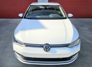 VOLKSWAGEN GOLF 8 2.0 TDi