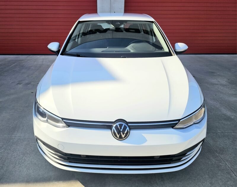 VOLKSWAGEN GOLF 8 2.0 TDi
