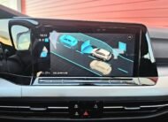 VOLKSWAGEN GOLF 8 2.0 TDi