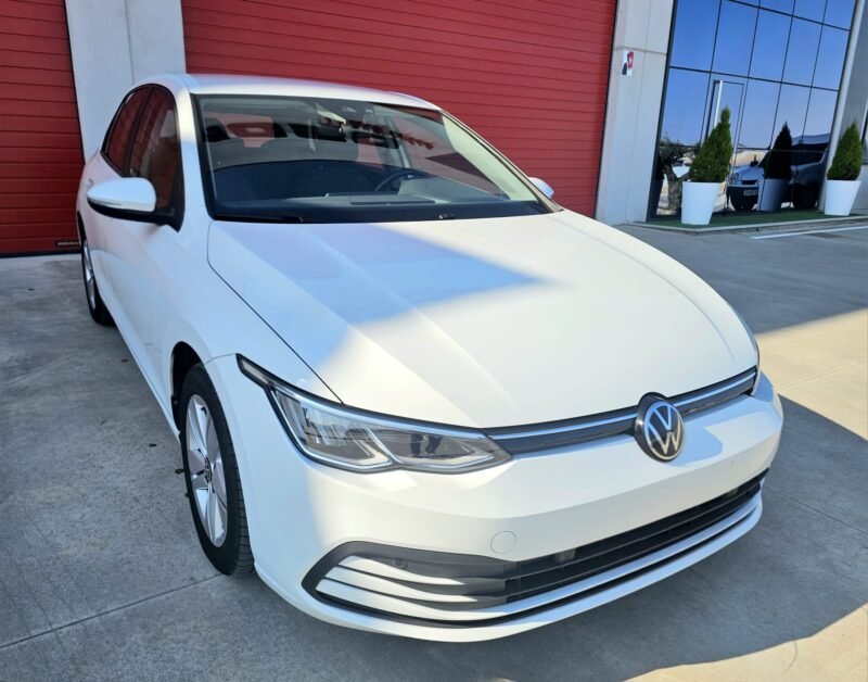 VOLKSWAGEN GOLF 8 2.0 TDi