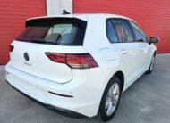 VOLKSWAGEN GOLF 8 2.0 TDi