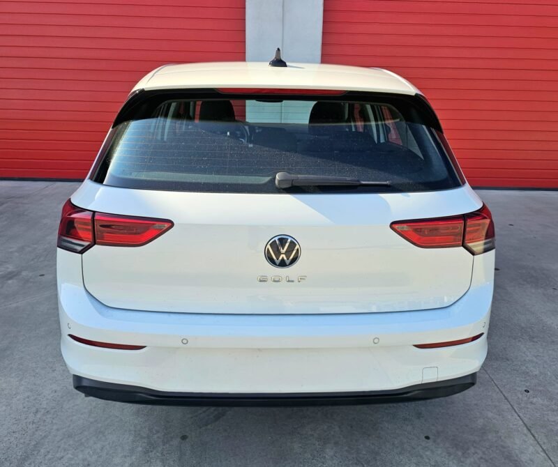 VOLKSWAGEN GOLF 8 2.0 TDi