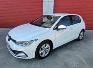 VOLKSWAGEN GOLF 8 2.0 TDi