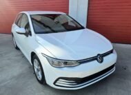 VOLKSWAGEN GOLF 8 2.0 TDi