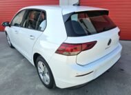 VOLKSWAGEN GOLF 8 2.0 TDi