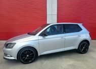 SKODA FABIA MONTECARLO 1.4 TDi