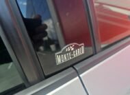 SKODA FABIA MONTECARLO 1.4 TDi