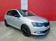 SKODA FABIA MONTECARLO 1.4 TDi