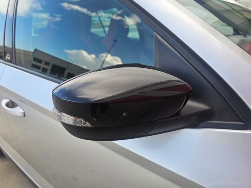 SKODA FABIA MONTECARLO 1.4 TDi