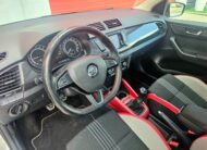 SKODA FABIA MONTECARLO 1.4 TDi