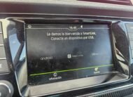 SKODA FABIA MONTECARLO 1.4 TDi