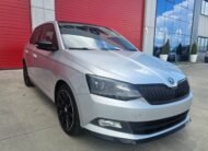 SKODA FABIA MONTECARLO 1.4 TDi