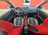 SKODA FABIA MONTECARLO 1.4 TDi