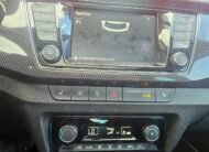 SKODA FABIA MONTECARLO 1.4 TDi