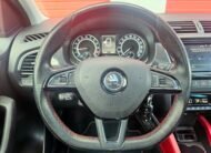 SKODA FABIA MONTECARLO 1.4 TDi
