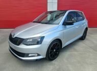 SKODA FABIA MONTECARLO 1.4 TDi