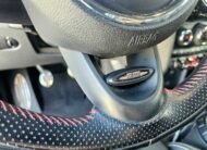 MINI COOPER JHON COOPER WORKS
