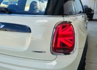 MINI COOPER JHON COOPER WORKS