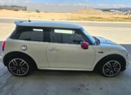 MINI COOPER JHON COOPER WORKS