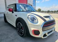 MINI COOPER JHON COOPER WORKS