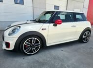 MINI COOPER JHON COOPER WORKS