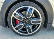MINI COOPER JHON COOPER WORKS