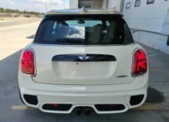 MINI COOPER JHON COOPER WORKS