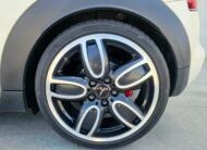 MINI COOPER JHON COOPER WORKS