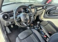 MINI COOPER JHON COOPER WORKS