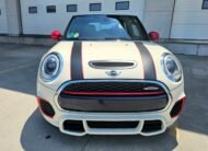 MINI COOPER JHON COOPER WORKS