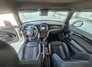 MINI COOPER JHON COOPER WORKS