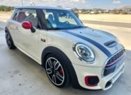 MINI COOPER JHON COOPER WORKS
