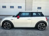 MINI COOPER JHON COOPER WORKS
