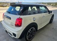 MINI COOPER JHON COOPER WORKS