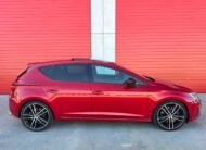 SEAT LEON CUPRA 290cv DSG7