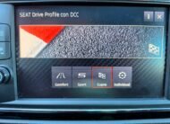 SEAT LEON CUPRA 290cv DSG7