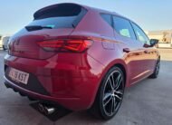 SEAT LEON CUPRA 290cv DSG7