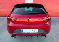 SEAT LEON CUPRA 290cv DSG7
