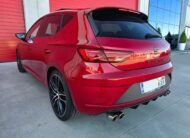 SEAT LEON CUPRA 290cv DSG7